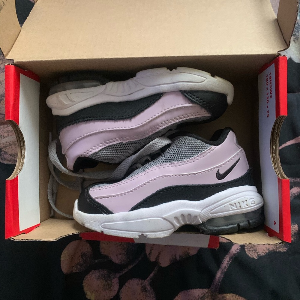 Nike Air Max!